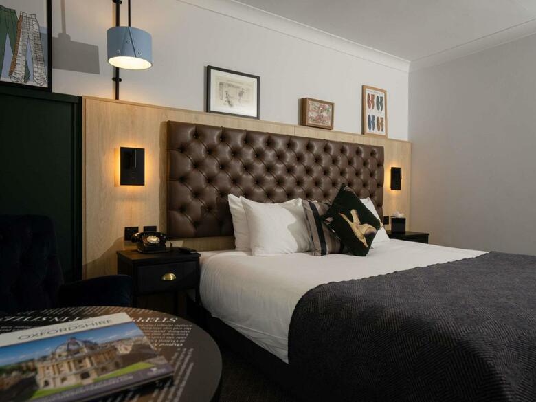 Hotel Hawkwell House