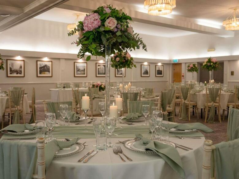 Hotel Hawkwell House