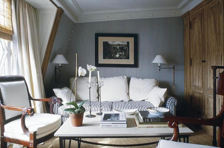 Hotel Le Dokhan�s A Tribute Portfolio