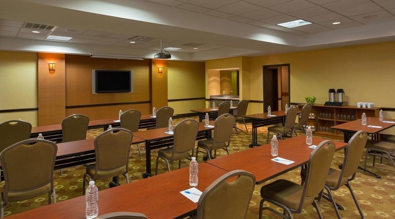 Hotel Hyatt Place San Antonio Riverwalk
