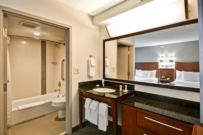 Hotel Hyatt Place San Antonio Riverwalk