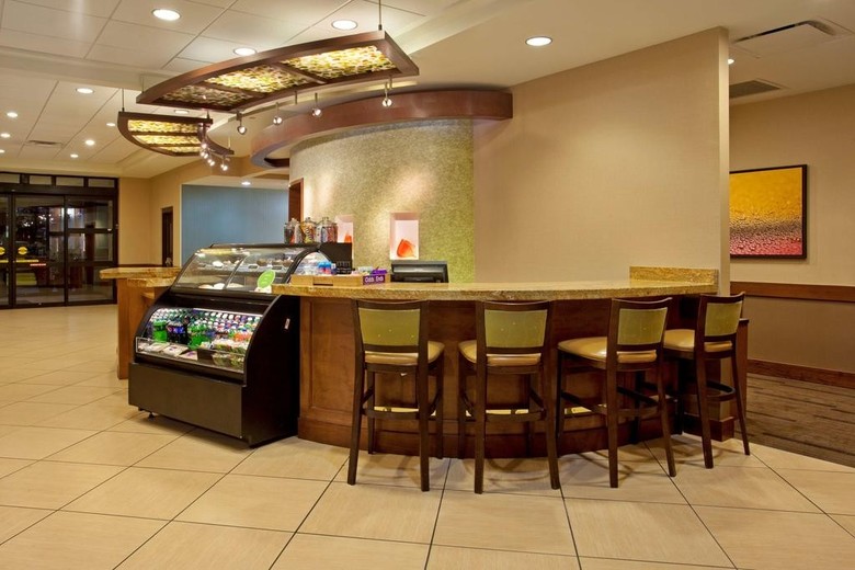 Hotel Hyatt Place San Antonio Riverwalk