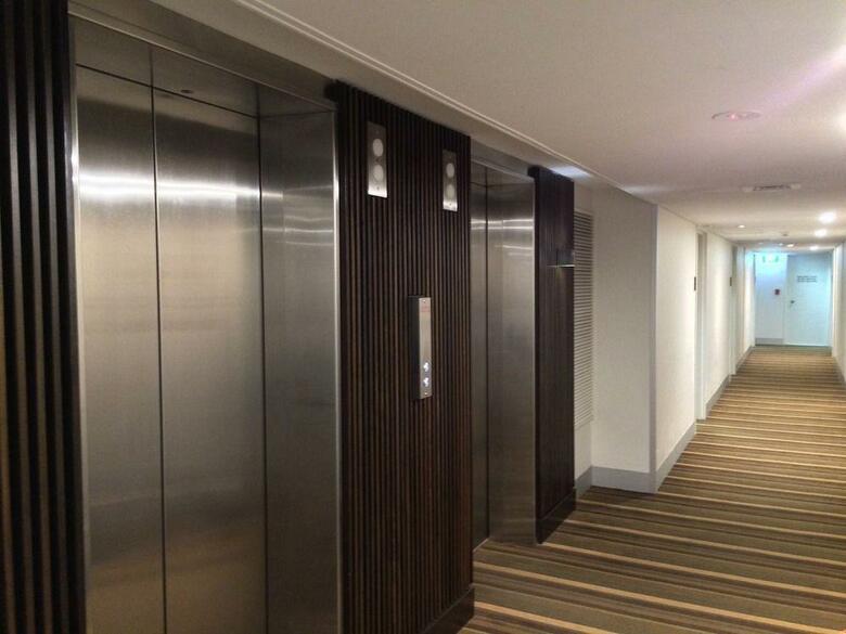 Mercure Hotel Harbourside Cairns