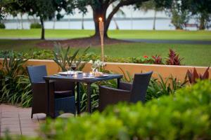 Mercure Hotel Harbourside Cairns