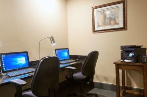 Hotel Best Western Plus Heritage Inn