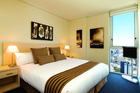Hotel Oaks Festival Towers
