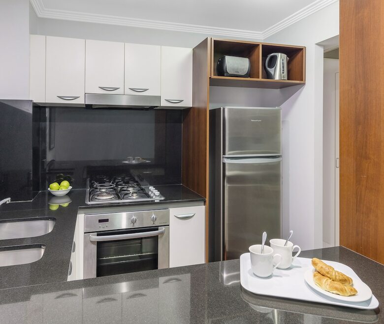 Hotel Oaks Lexicon Apartments