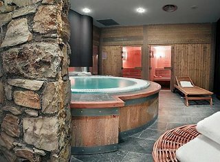 Hotel H�tel L'aigle Des Neiges