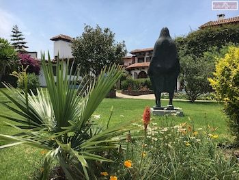 Hotel Kukurutz Residencial