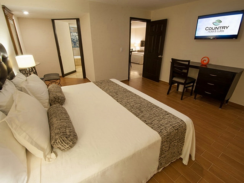 Country Hotel&suites