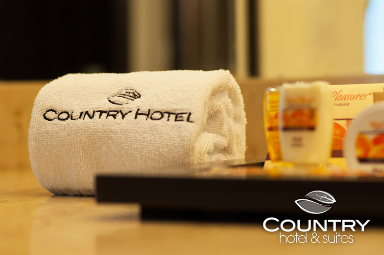Country Hotel&suites