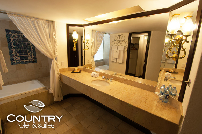 Country Hotel&suites