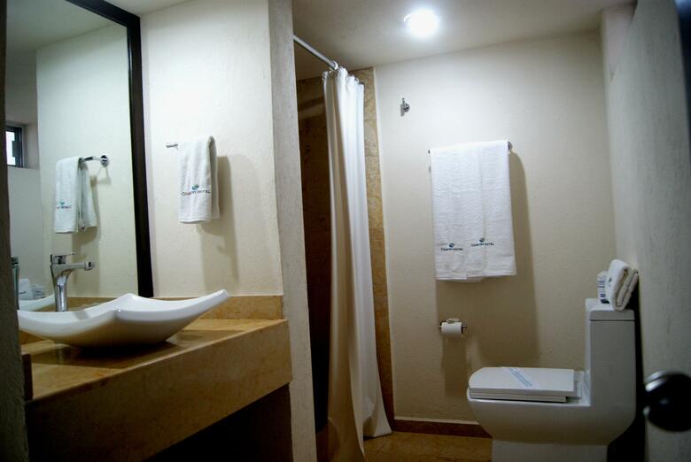Country Hotel&suites