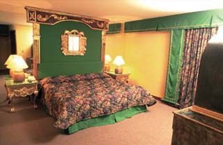 Country Hotel&suites