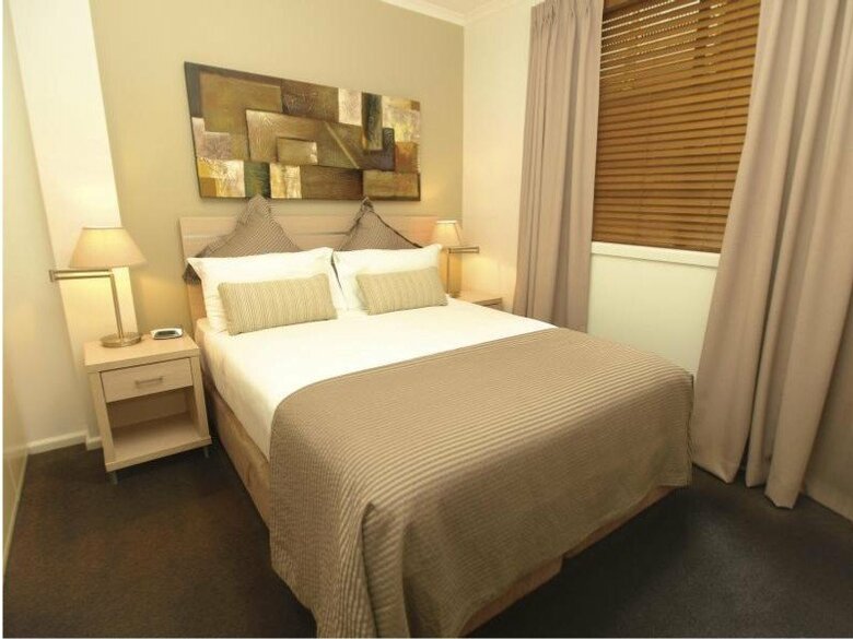 Hotel Oaks Goldsbrough Apartments