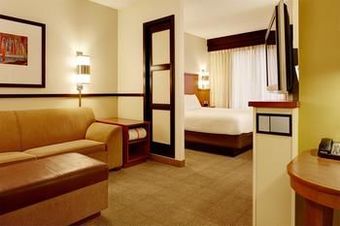 Hotel Hyatt Place Dulles Airport South