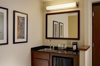 Hotel Hyatt Place Dulles Airport South