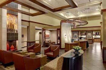 Hotel Hyatt Place Dulles Airport South