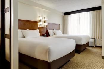 Hotel Hyatt Place Dulles Airport South