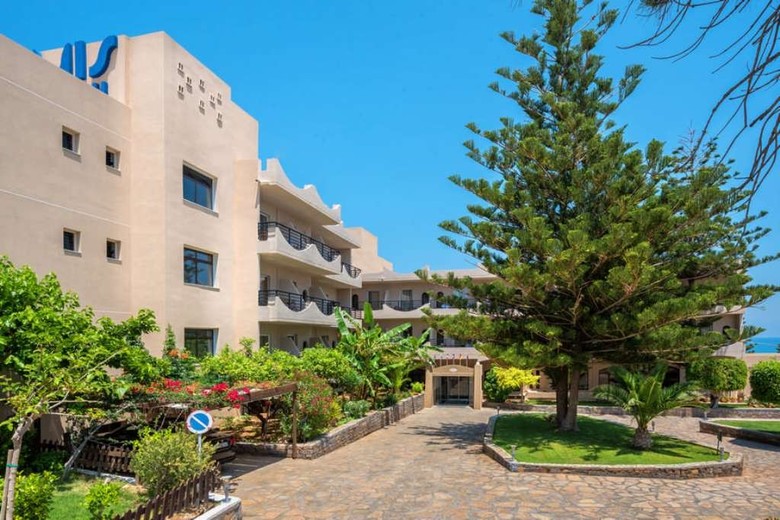 Themis Beach Hotel