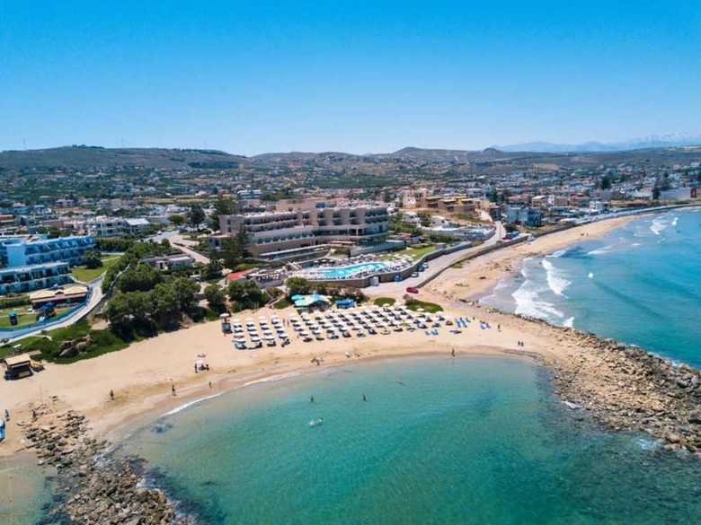 Themis Beach Hotel