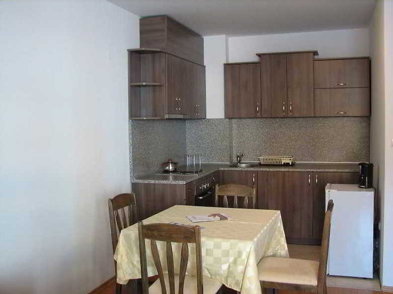 Hotel Yassen Apartments