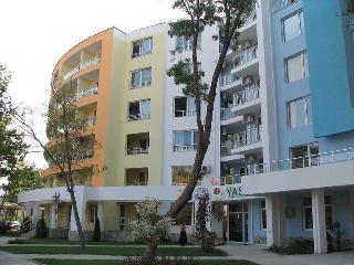 Hotel Yassen Apartments