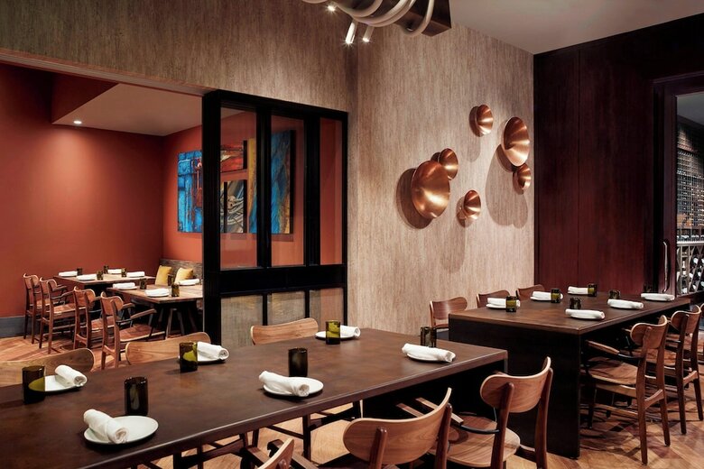Hotel The Ritz-carlton Fort Lauderdale