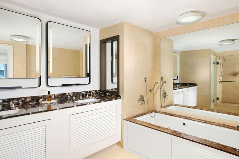 Hotel The Ritz-carlton Fort Lauderdale