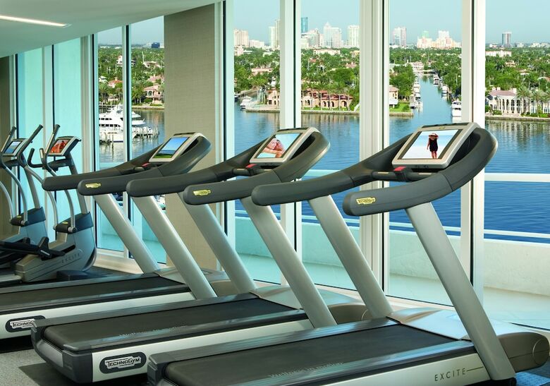 Hotel The Ritz-carlton Fort Lauderdale