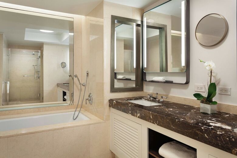Hotel The Ritz-carlton Fort Lauderdale