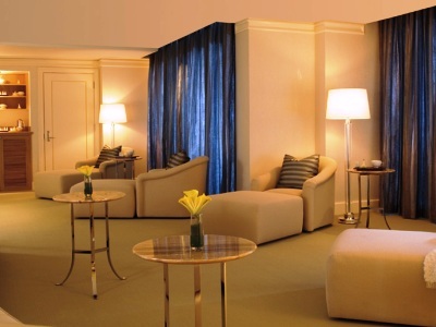 Hotel The Ritz-carlton Fort Lauderdale