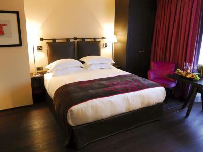 Hotel Eastwest