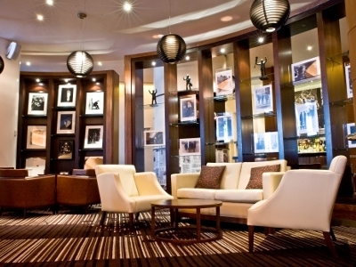 Hard Days Night Hotel