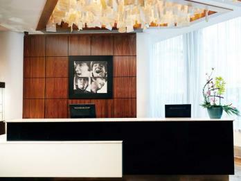 Hard Days Night Hotel