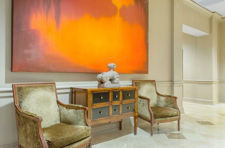 Hotel Wyndham Riverfront