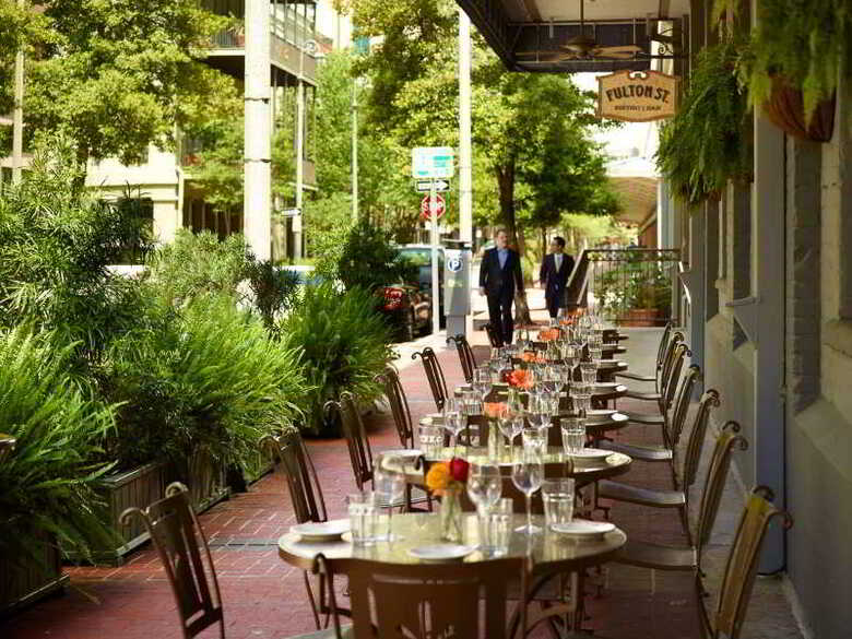 Hotel Wyndham Riverfront