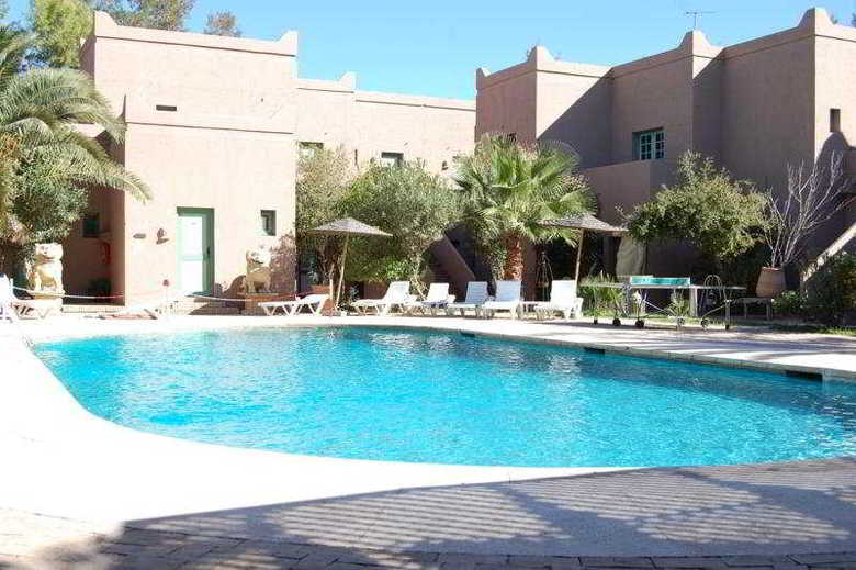 Hotel Oscar