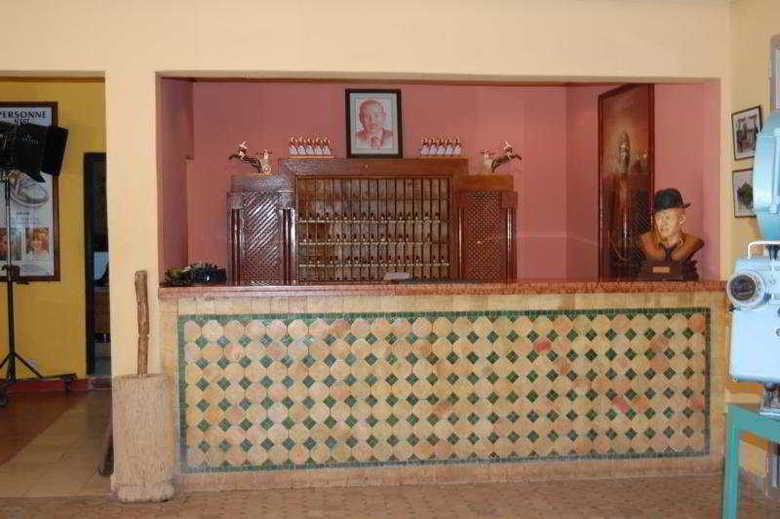 Hotel Oscar