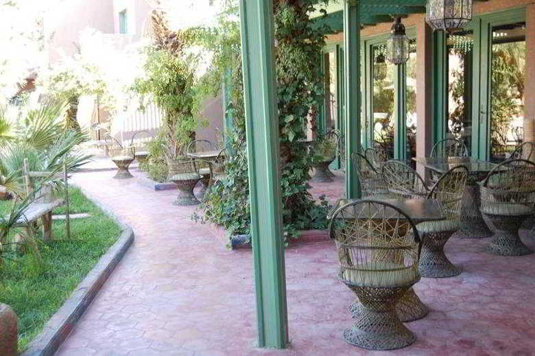 Hotel Oscar