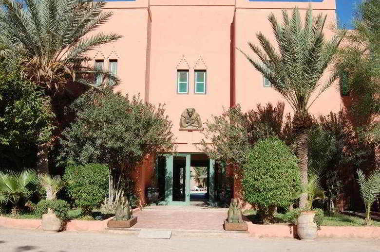 Hotel Oscar