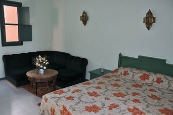 Hotel Oscar