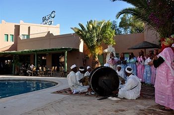 Hotel Oscar