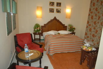 Hotel Oscar
