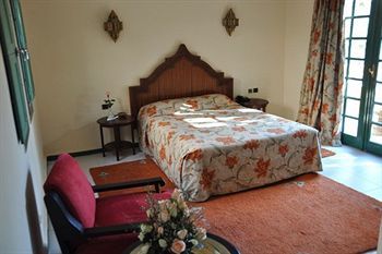 Hotel Oscar