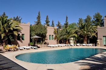 Hotel Oscar