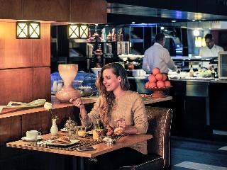 Hotel Mercure Rabat Sheherazade