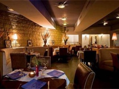 Hotel Mercure Rabat Sheherazade