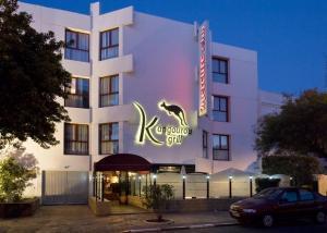 Hotel Mercure Rabat Sheherazade