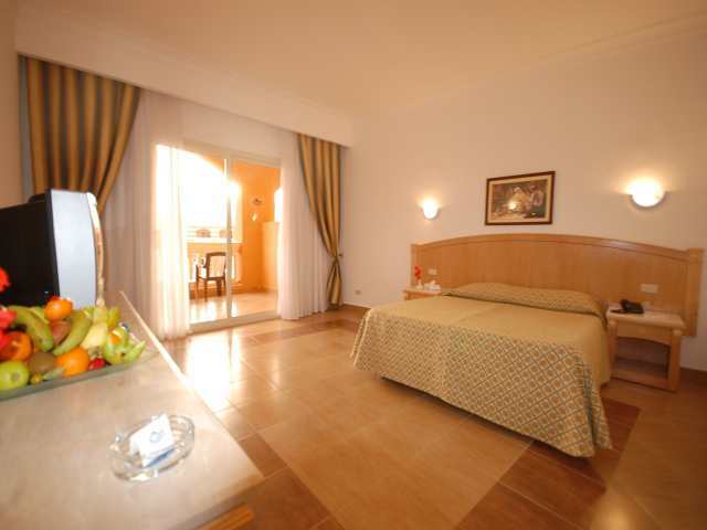 Hotel Aqua Blu Sharm